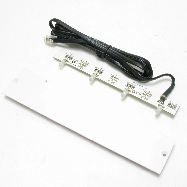 Waterfall Light Module, 4 RGB LED's