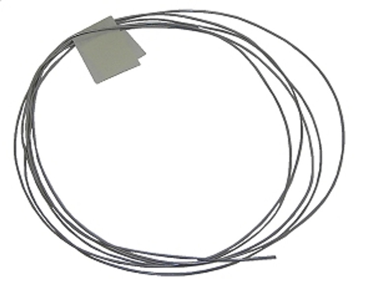 Ni-Chrome Resistance Wire 18 Gauge, 20 Foot