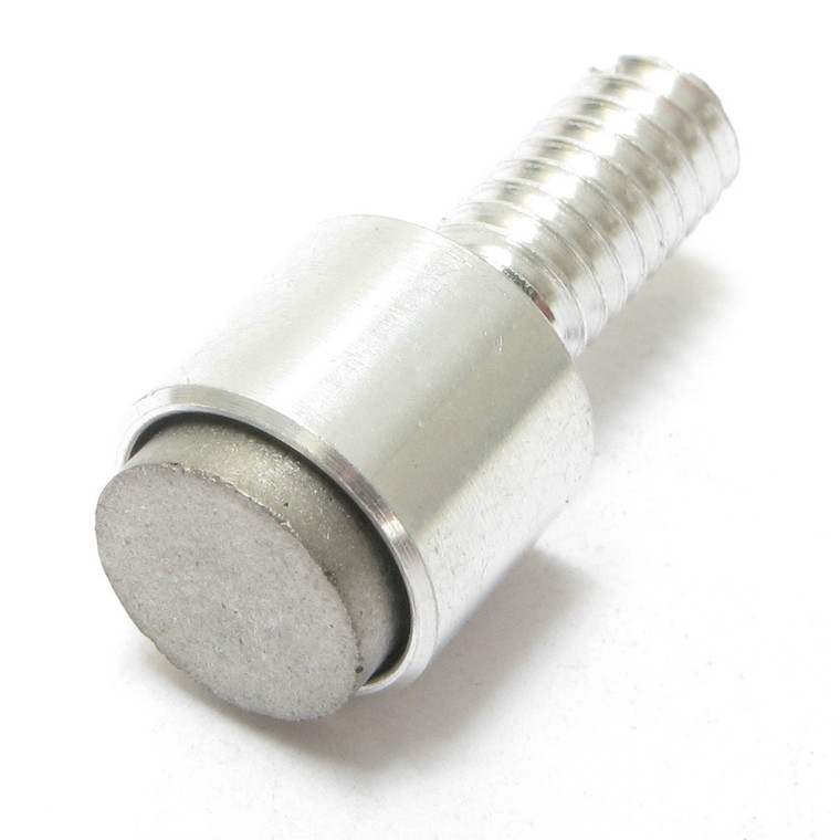Solid State Switch Sensor Magnet, Cylindrical Shape