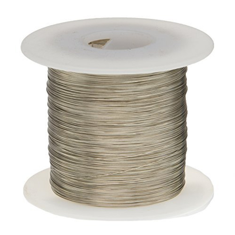 Bus Wire, 22AWG Tinned Copper, 500ft Spool Bus Wire, 22AWG Tinned Copper, 500ft Spool