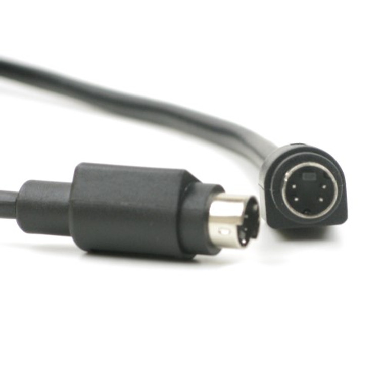 S-Video Cable Male-to-Male 100 Foot