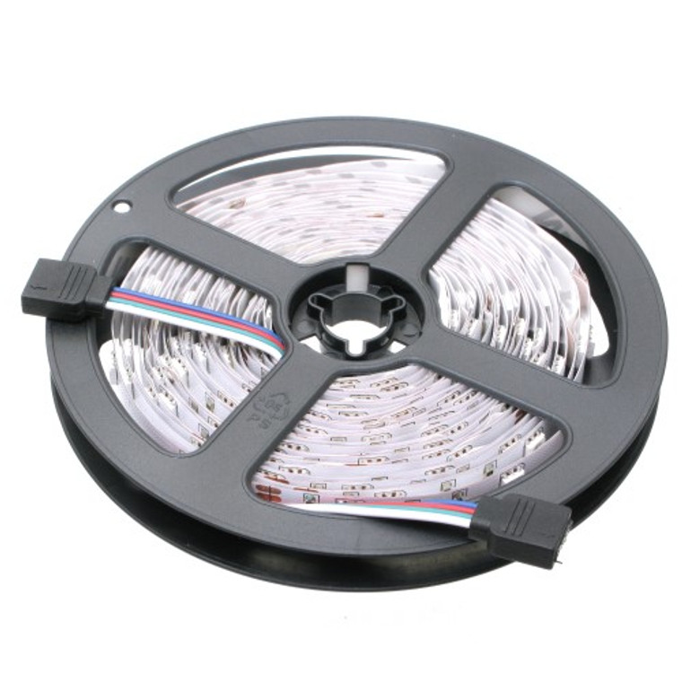 RGB LED Light Strip 5 Meter Length RGB LED Light Strip 5 Meter Length