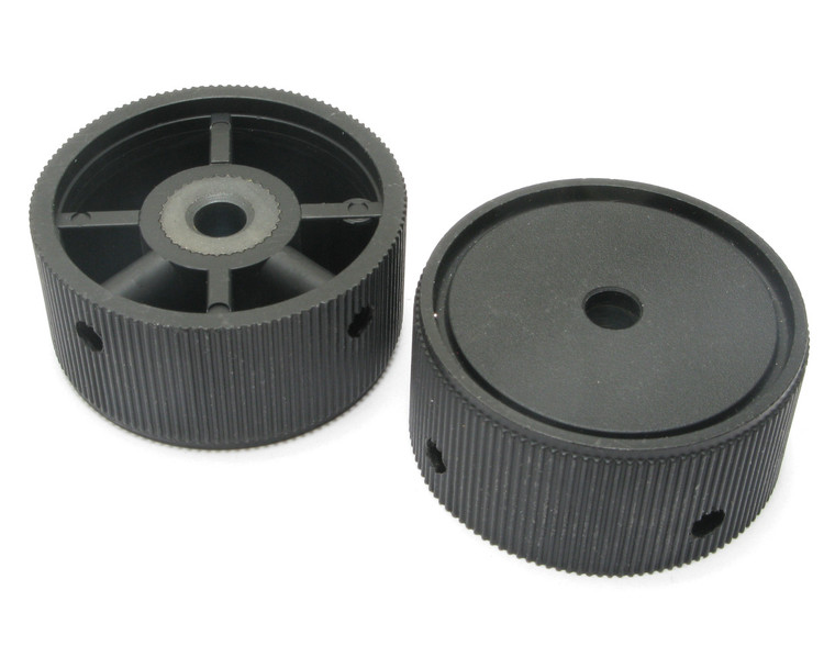 Concentric Knob, Base Piece Only