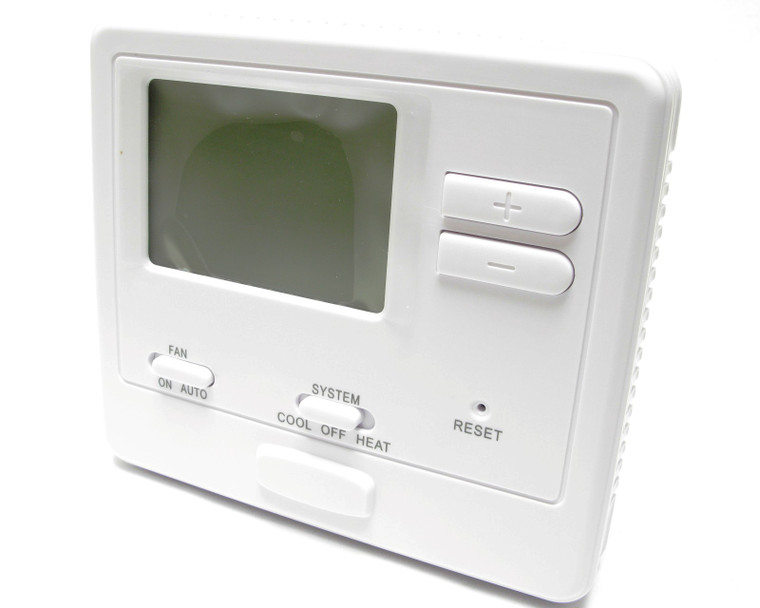 Non-programmable Digital Thermostat for Room