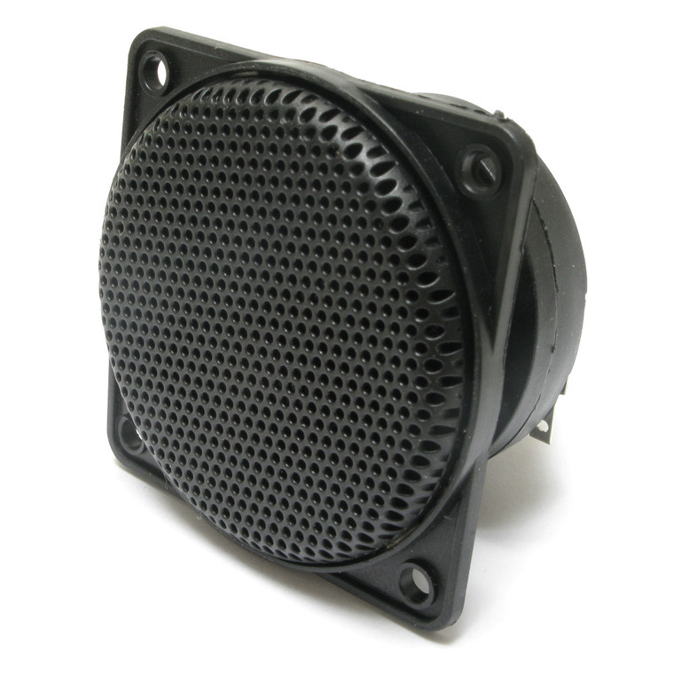 Piezo Tweeter Speaker, 80 Watt