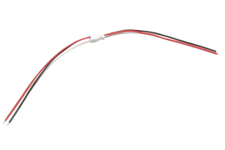 Micro JST 1.25mm Male & Female Battery Connector Set