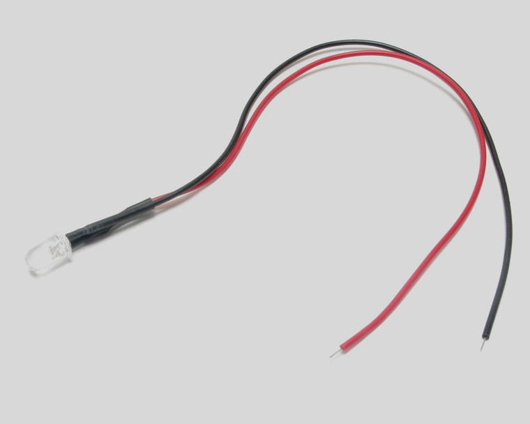 LED Bulb White, 12 Volt DC LED Bulb White, 12 Volt DC