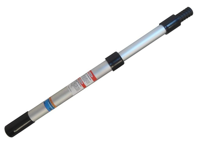 Mini Telescopic Handle, Adjust From 12-18 Inch