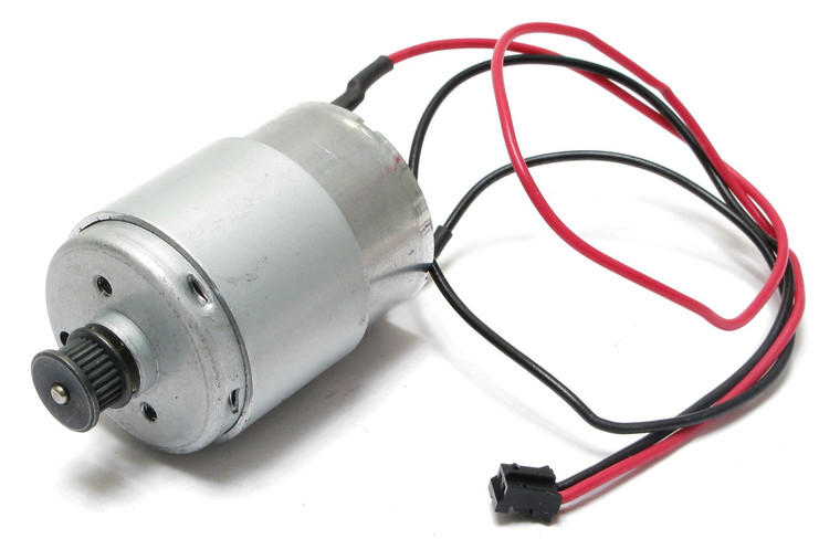 Hobby Motor, 1.5-12 Volt DC, 3,000 RPM