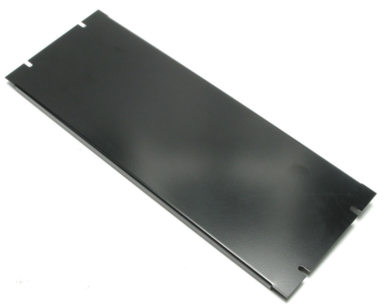 Rack Panel 4U, 19 Inch Wide