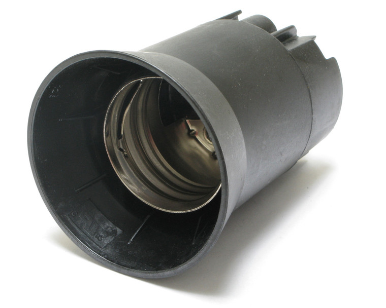 E39 Phenolic Mogul Base Socket
