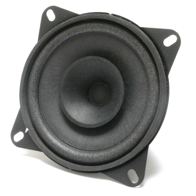 Fullrange Speaker, 4 Ohm, 20 Watt, 4 Inch