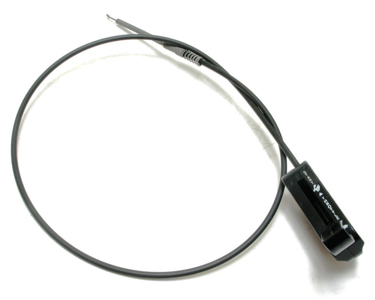 Throttle Control Cable Assembly, for Small Engine