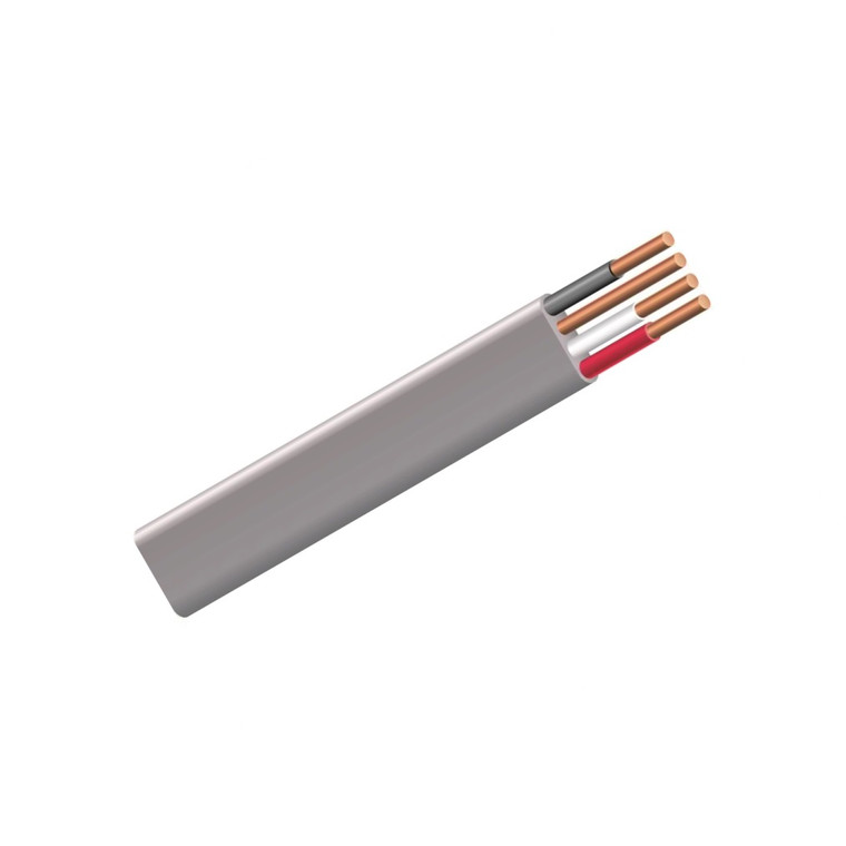 UF-B, 8/3, Underground Feeder, Direct Burial, 100 Foot UF-B, 8/3, Underground Feeder, Direct Burial, 100 Foot