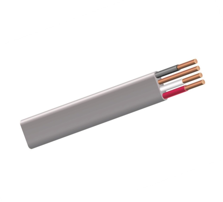 UF-B, 6/3, Underground Feeder, Direct Burial, 250 Foot