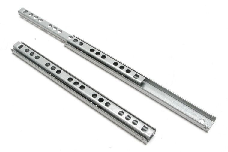 Drawer Glide Pair, Mini