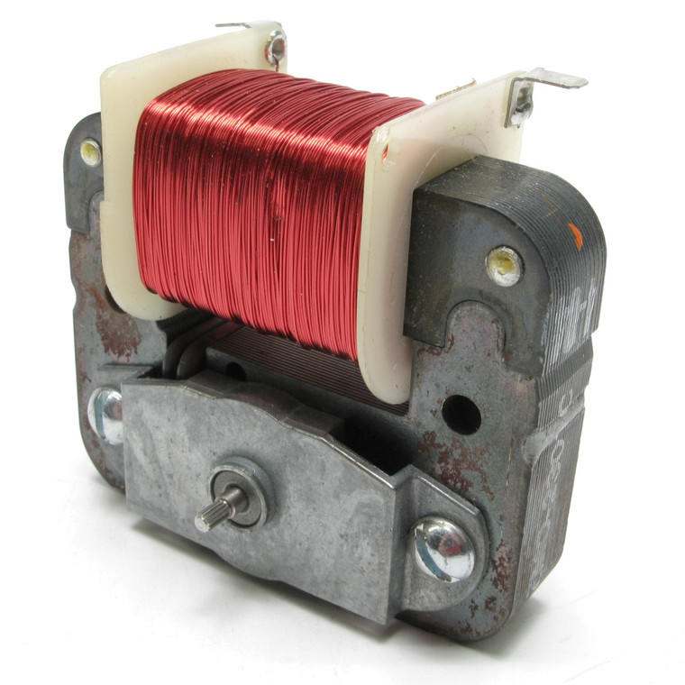 C-Frame Motor, 120 Volt AC