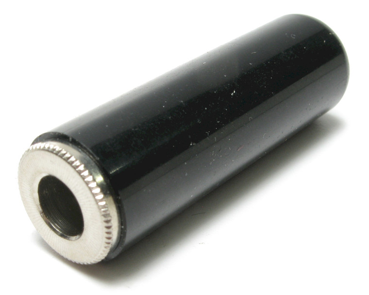 6.35mm, 1/4 Inch Mono In-Line Audio Jack