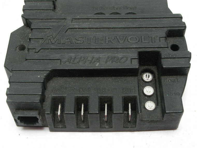Mastervolt 45511200 Alpha Pro 24V Charger Regulator - Skycraft Surplus, LLC