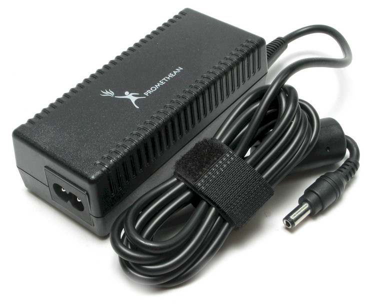 18 Volt DC 3.3 Amp Adapter / Charger