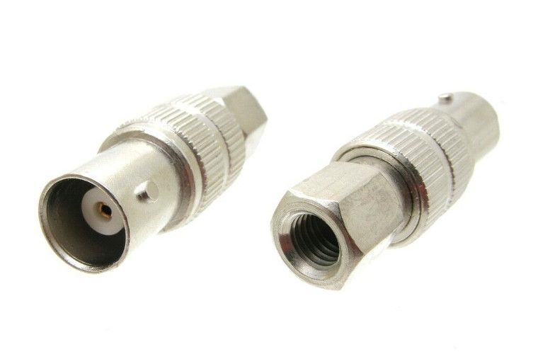 Alpha Wire CMC-1022 BNC Coaxial Connector, RG59 (10pc)