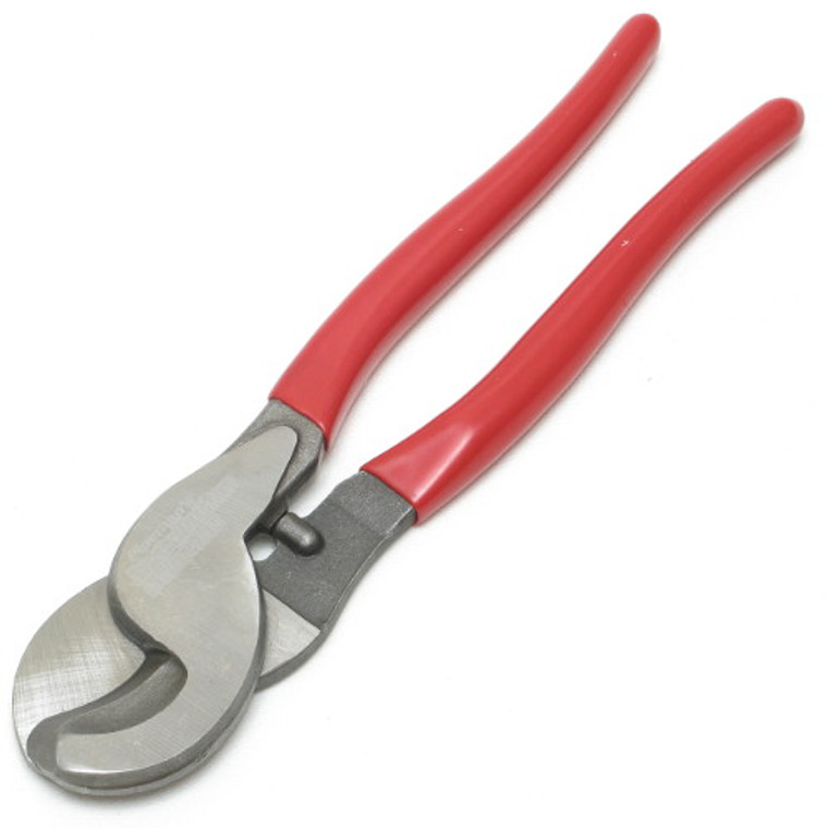 High Leverage 0 Gauge Cable Cutter