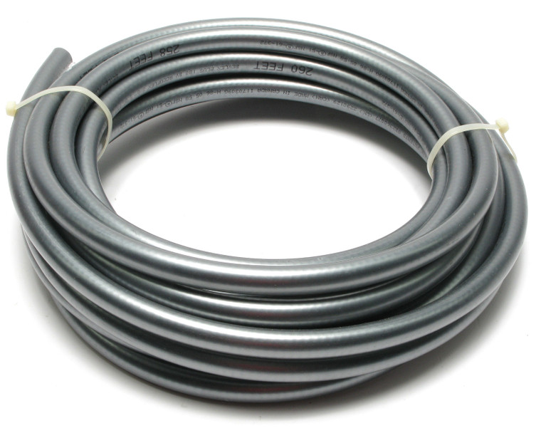 Accuflex Bevlex Plus 180 3/8" I.D. Reinforced Beverage Hose, 25ft