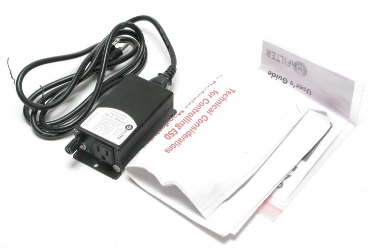 OnFilter APN515LG CleanSweep EMI AC Filter