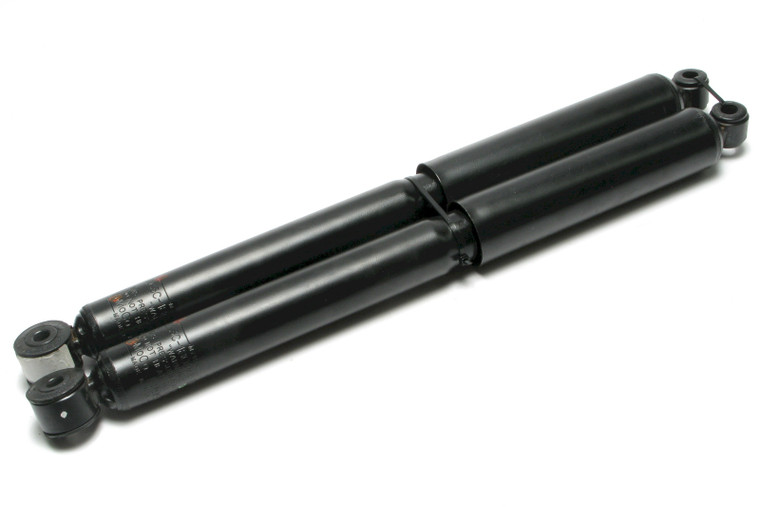 Ford LC3C-18080-DCB ASH25776 F-450 F-550 Rear Shock Absorbers, pair