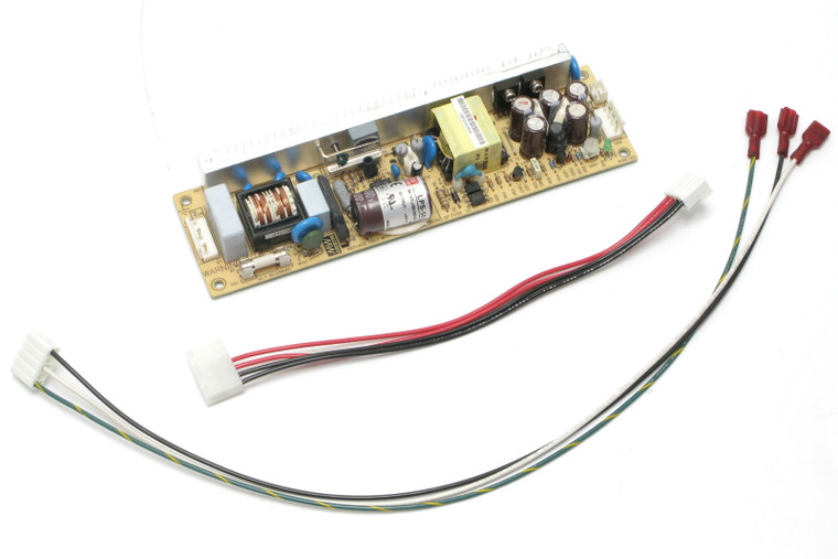Mean Well LPS-50-3.3 3.3VDC 10A 33W Switching Power Supply