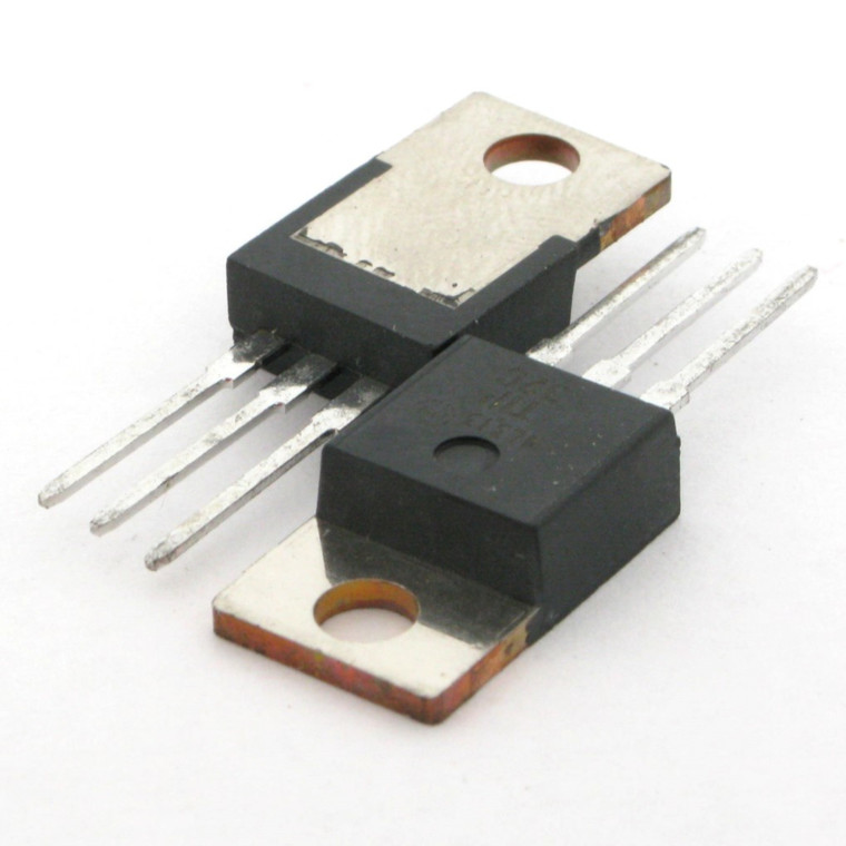 TIP32C TO-220 PNP Bipolar Power Transistor 3amp, 100 Piece