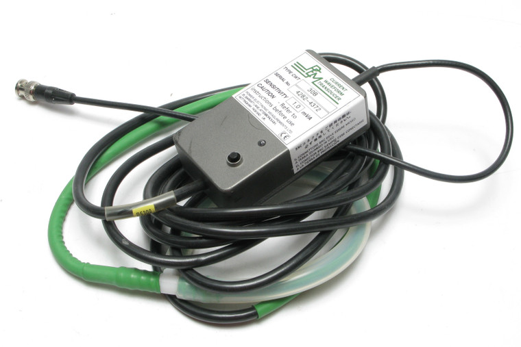 PEM CWT30B Current Wave Transducer, 1mV/A sensitivity