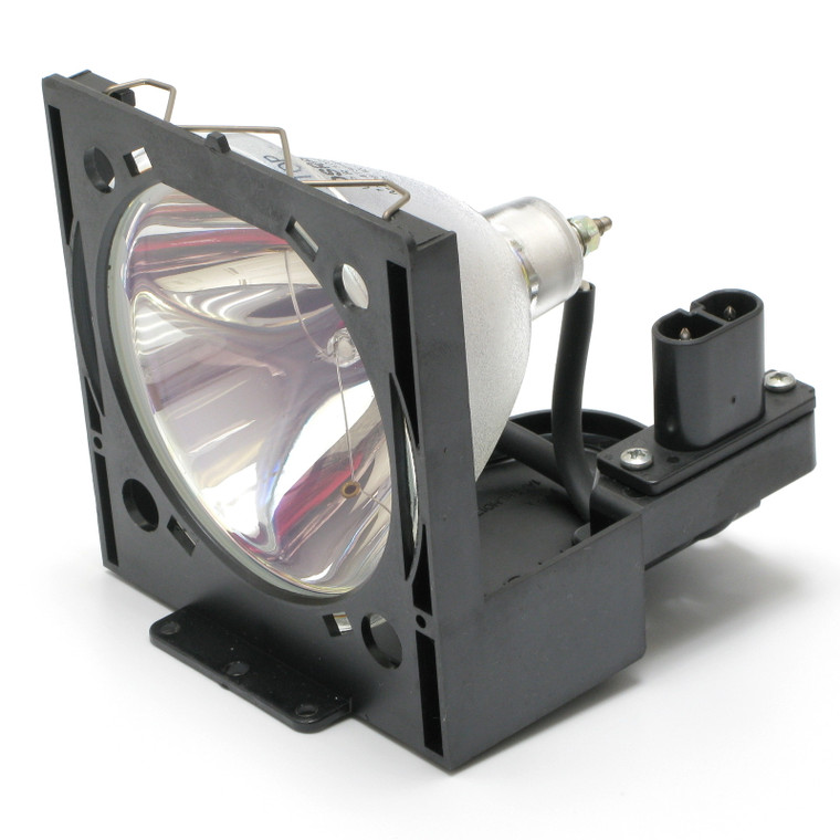 PLC-LMP14 P/N:6102658828 UHP 120W Projector Bulb & Frame