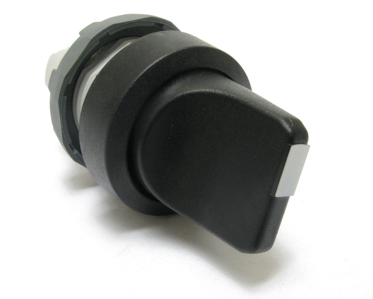 ABB M2SS2-10B Modular Selector Switch, 2-position maintained