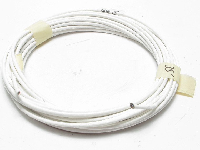 Gore RCN8652 4-conductor, 26AWG Quadrax FireWire Cable, 35ft