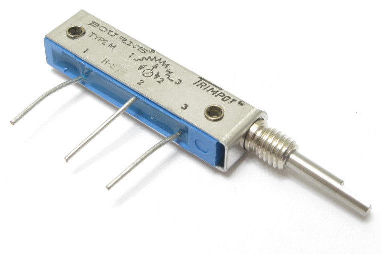 Bourns 3059Y-CE2-103 H-60P 10k Ohm Trimpot