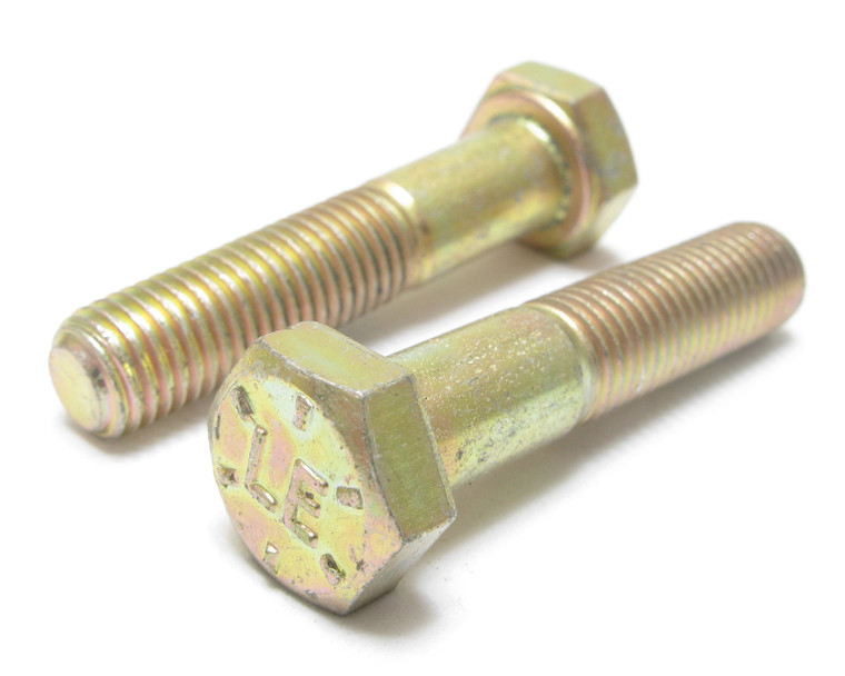 5/16"-24 x 1-1/2" Grade 8 Hex Bolt, 50pcs
