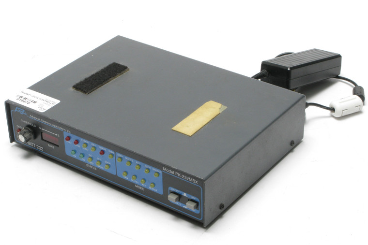 Advanced Electronic Applications P-232MBX Pakratt 232 Multimode Data Controller