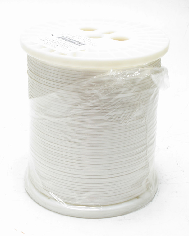 Western Filament HOF70G2000 Nomex Lacing Tape, 0.110" x 0.014" x 2000yds