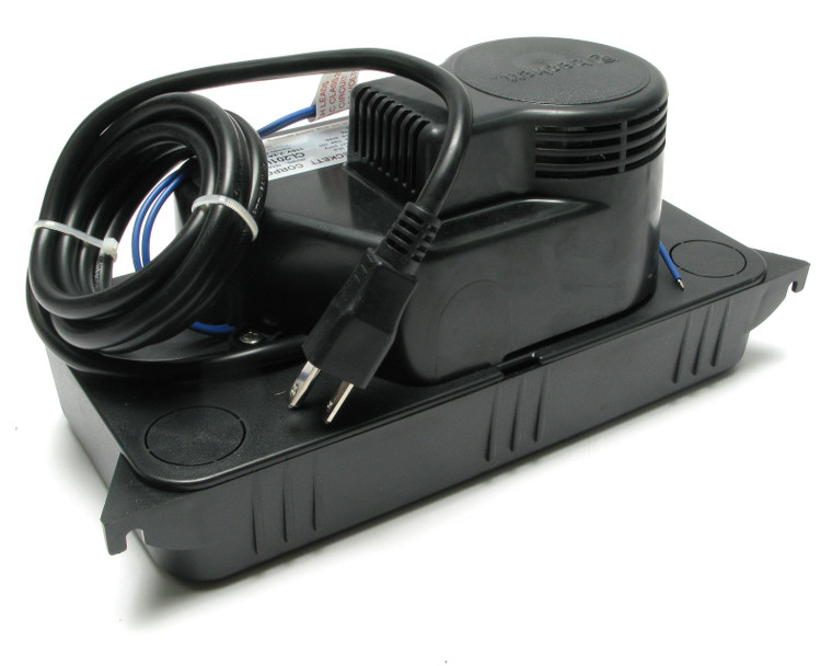 Beckett CL201UL Low Profile Condensate Pump, 115V