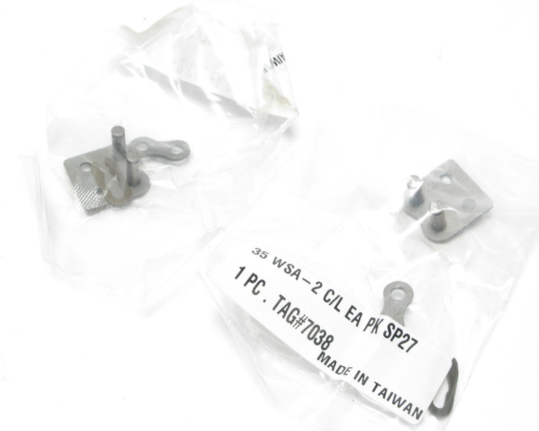Peer Chain #35 WSA-2 Master Link, 2pcs