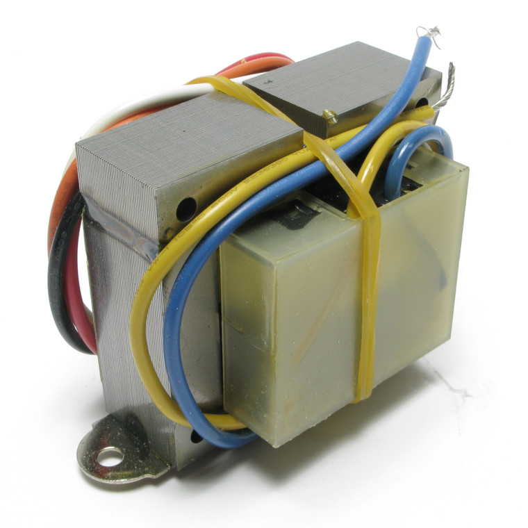 ProParts PPTRA24V40A Control Transformer, 24VAC 40VA