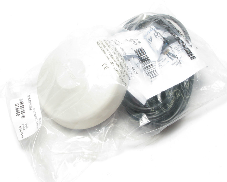 Laird Technologies GPSTW821/18503P Tri-Band GPS Antenna