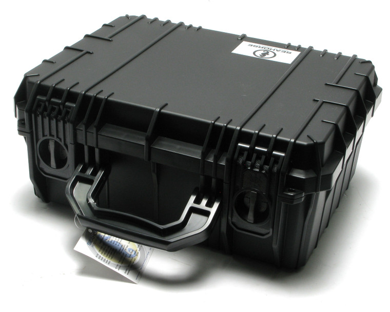 Seahorse SE630 Waterproof Protective Case
