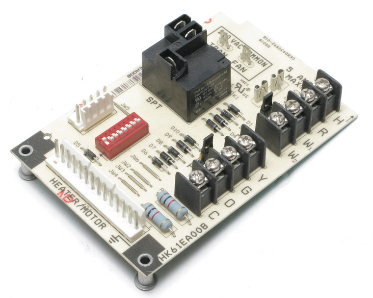 HK61EA008 Carrier Bryant Payne ICP Heil Tempstar Furnace Fan Control Board