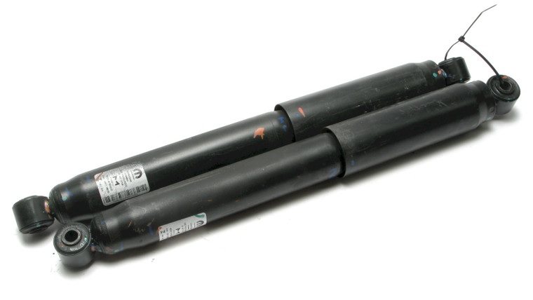 Mopar Dodge Ram 68460436AA Rear Shock Absorber, pair