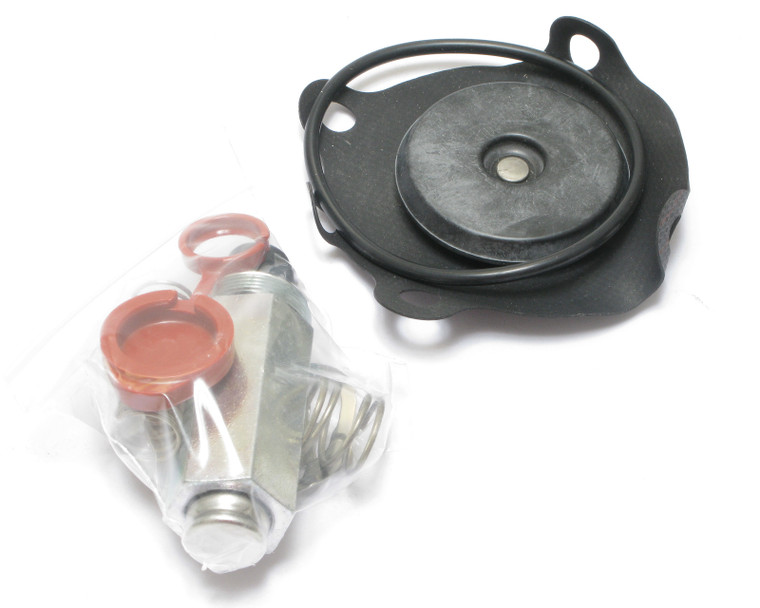 Asco 2LBE3 Solenoid Valve Rebuild Kit