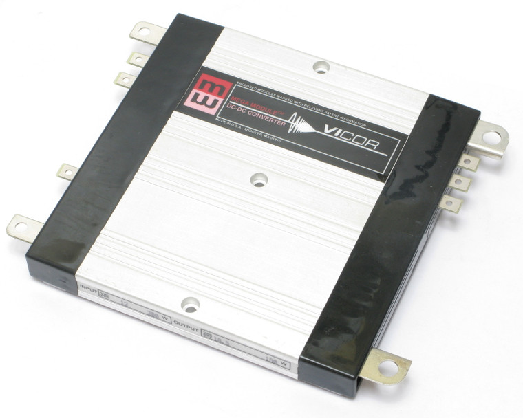 Vicor VI-M0N-EV 12VDC-18.5VDC Power Supply
