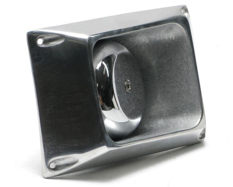 CPI SAP4314 Siren Speaker, 100W, 2008 Ford F-350 SD