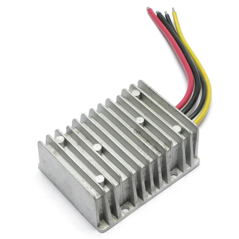 Cllena DC2448-20 48V Output 960W Step-Up DC-DC Converter